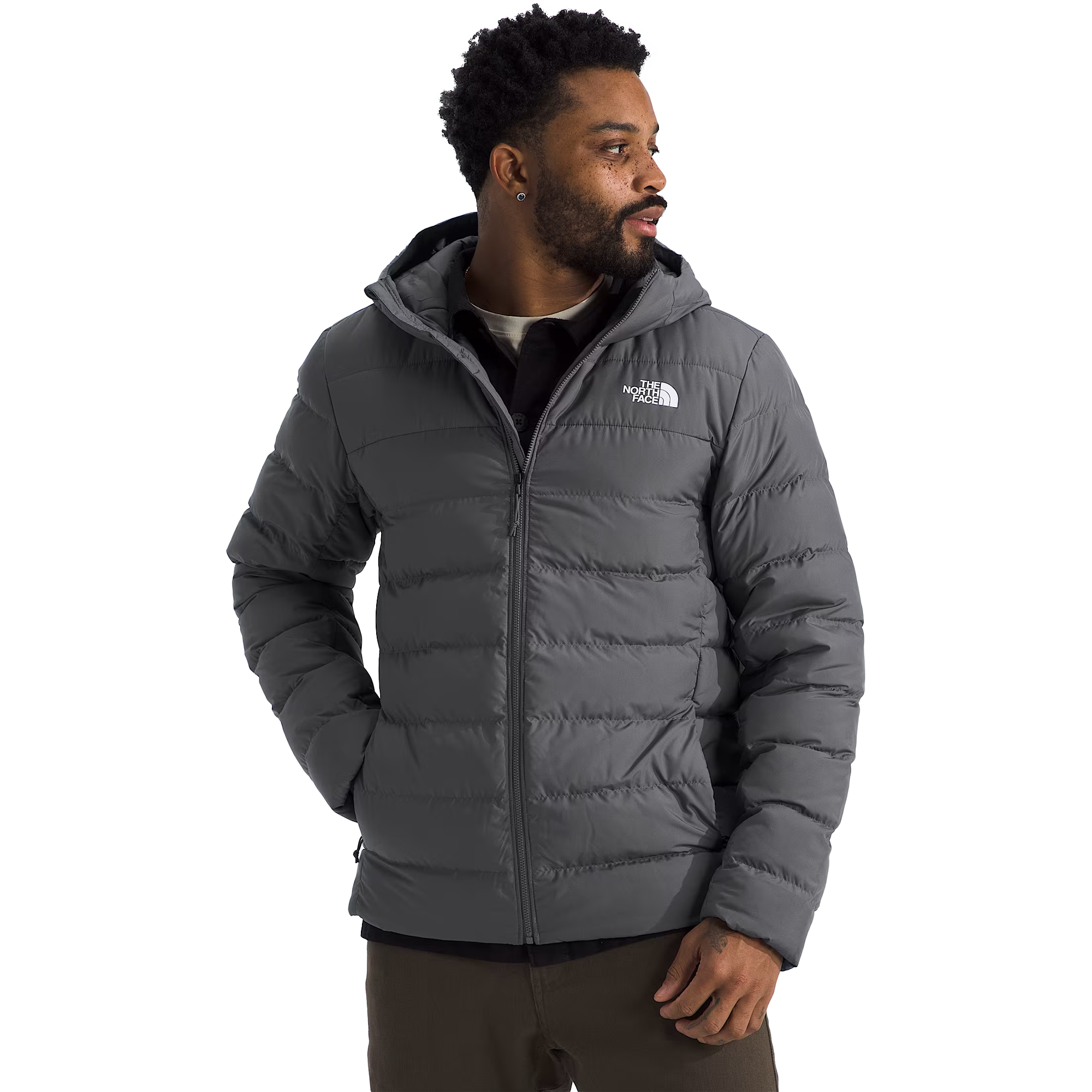Men's Aconcagua 3 Hoody alternate view