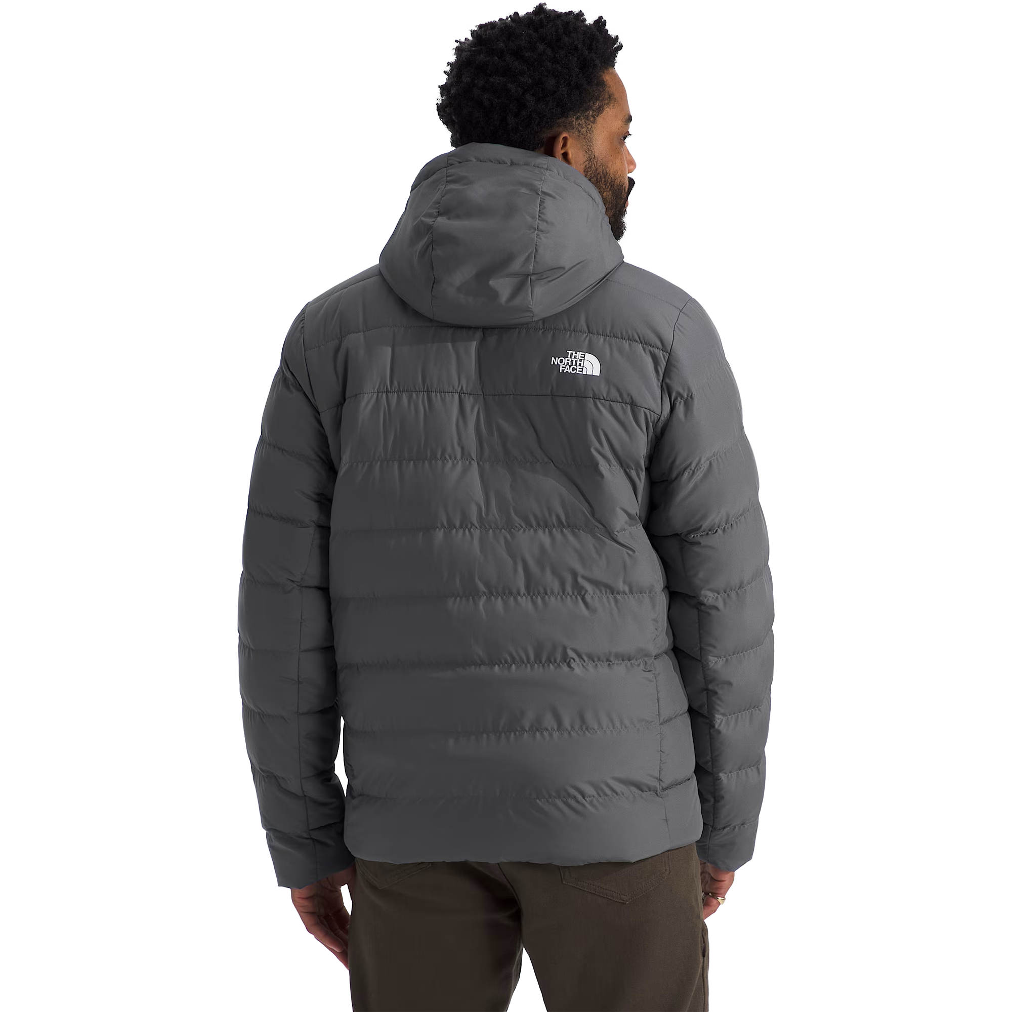 Men's Aconcagua 3 Hoody alternate view