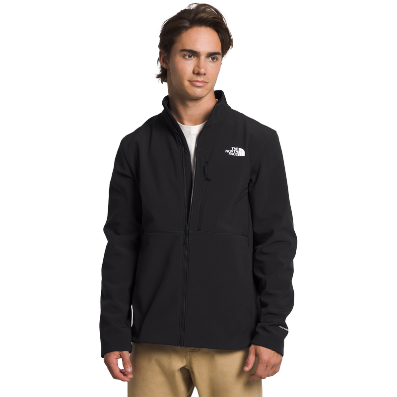 Apex Bionic 3 Jacket, Featured Image