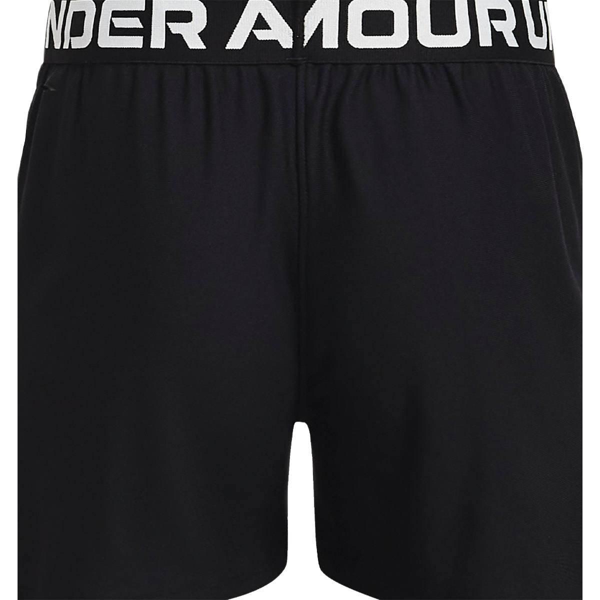 Youth Play Up Solid Shorts alternate view