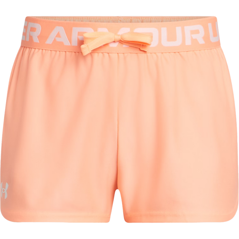 Youth Play Up Solid Shorts, Featured Image