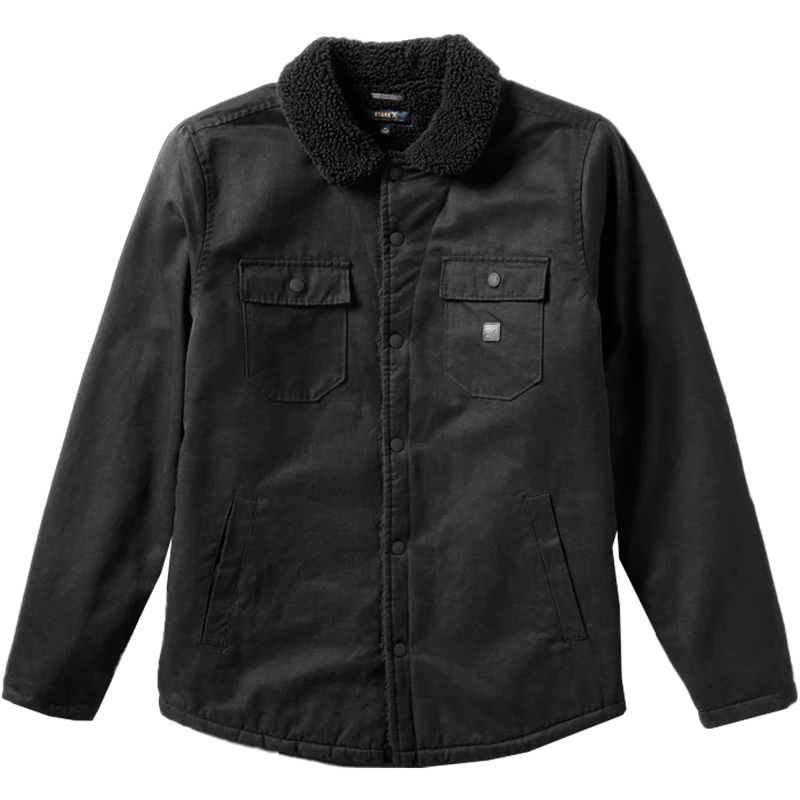 Men's Hebrides Jacket, Featured Image