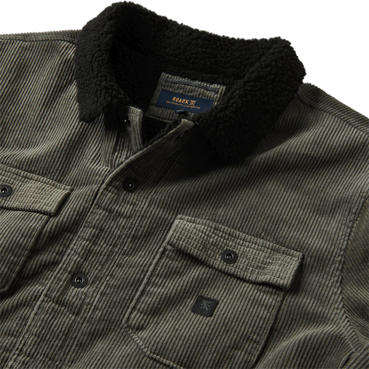 Men's Hebrides Jacket alternate view