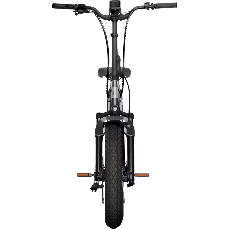 Sinch.2 Step-Through Foldable, Aventon Sinch.2 Step-Through Foldable head on