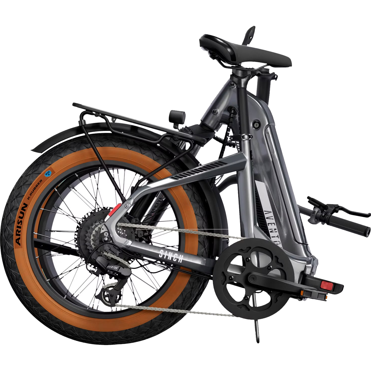 ktm fahrrad avento 8 Sinch.2 Step-Through Foldable – Sports Basement