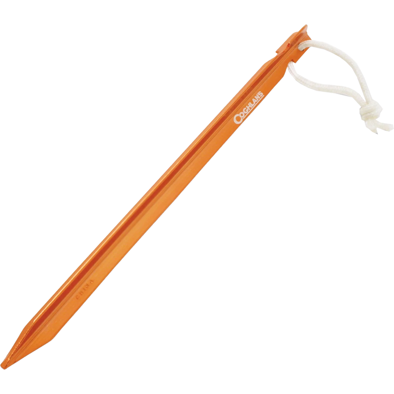 Ultralight Tent Stake - 9", Featured Image
