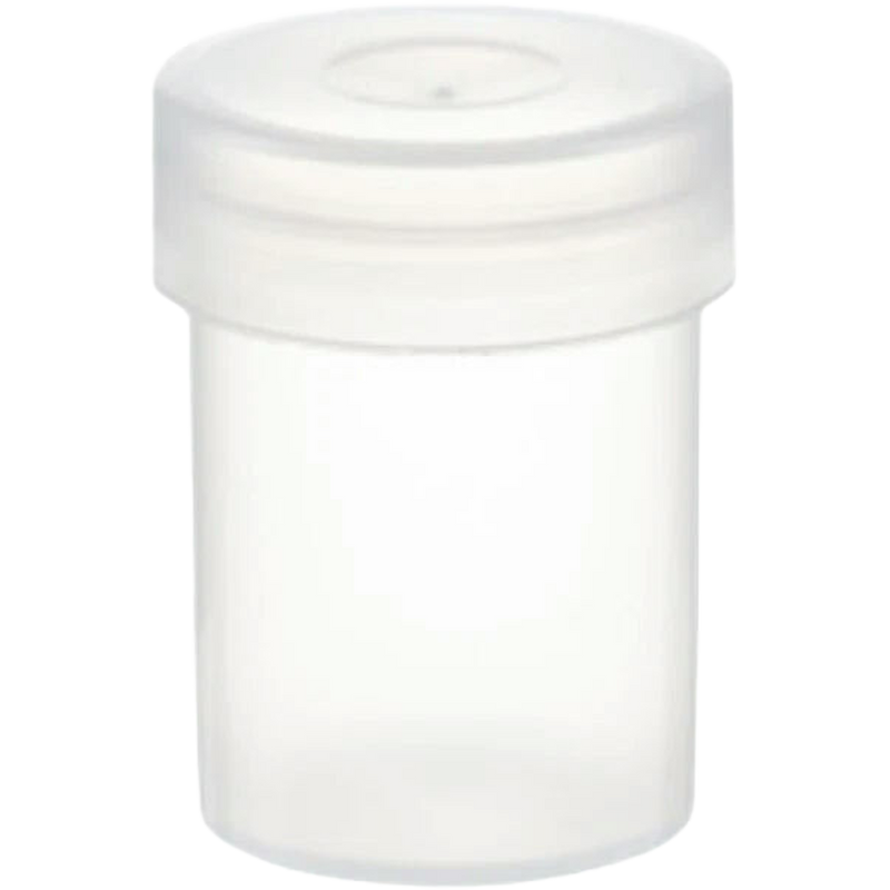 Nalgene Snap-Cap Vial LDPE 1 X 1.3", Featured Image