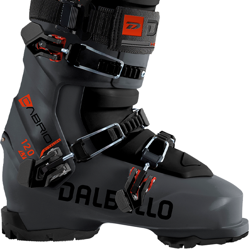 Cabrio LV 120, Dalbello Sports Cabrio LV 120 boot