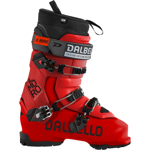 Il Moro 110 GW – Sports Basement