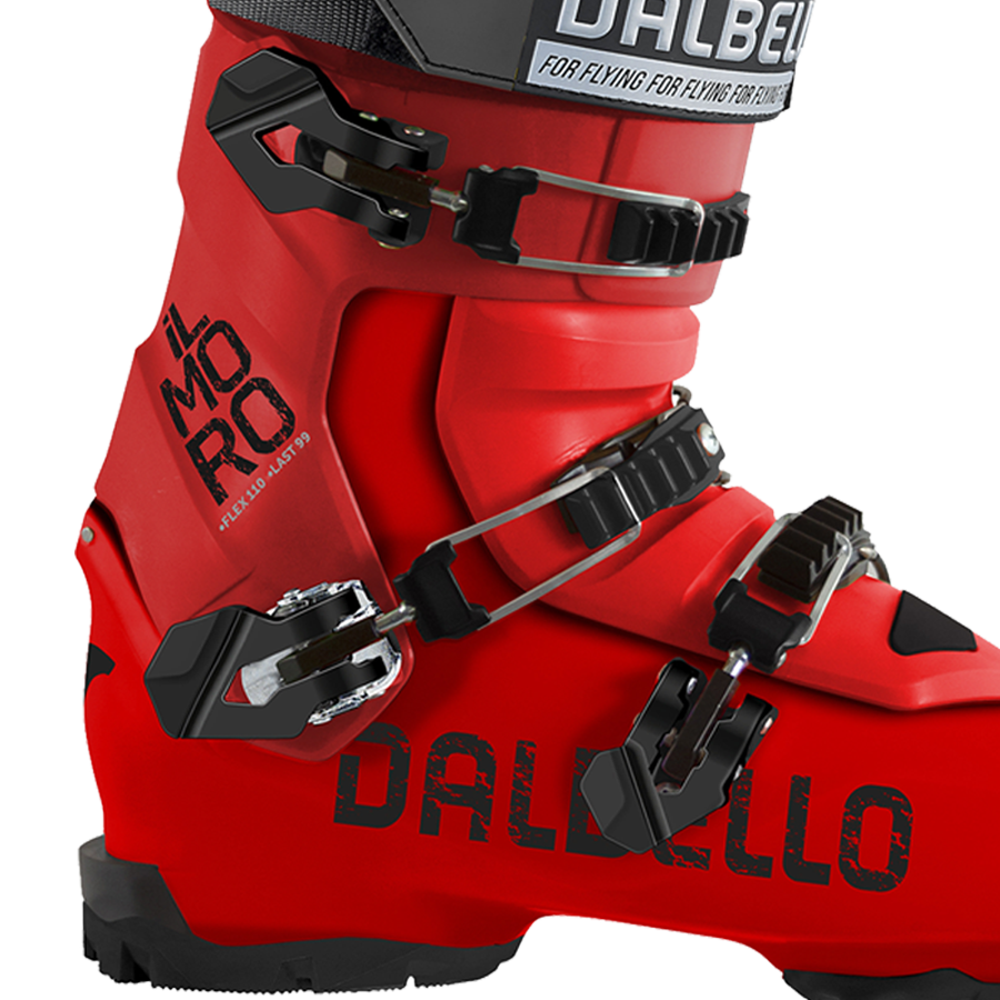 Il Moro 110 GW alternate view