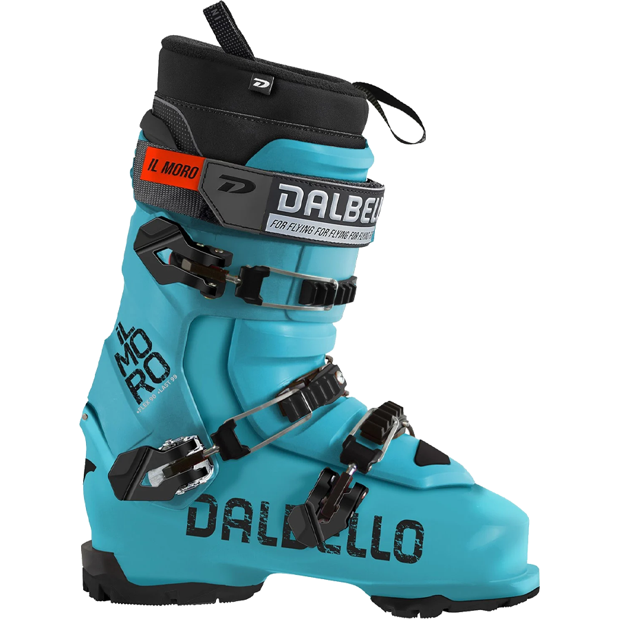 Il Moro 90 GW – Sports Basement