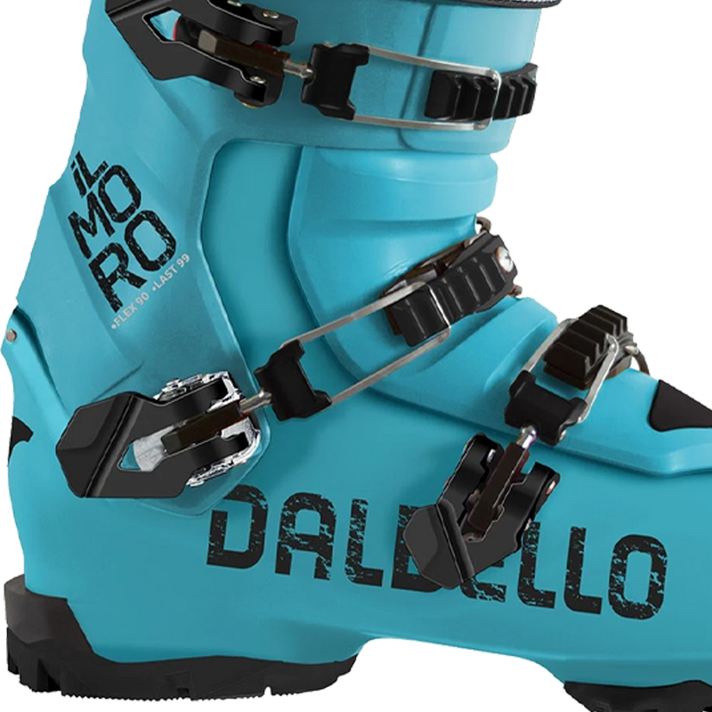 Il Moro 90 GW – Sports Basement