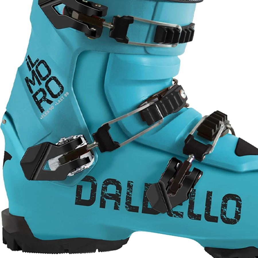 Il Moro 90 GW – Sports Basement