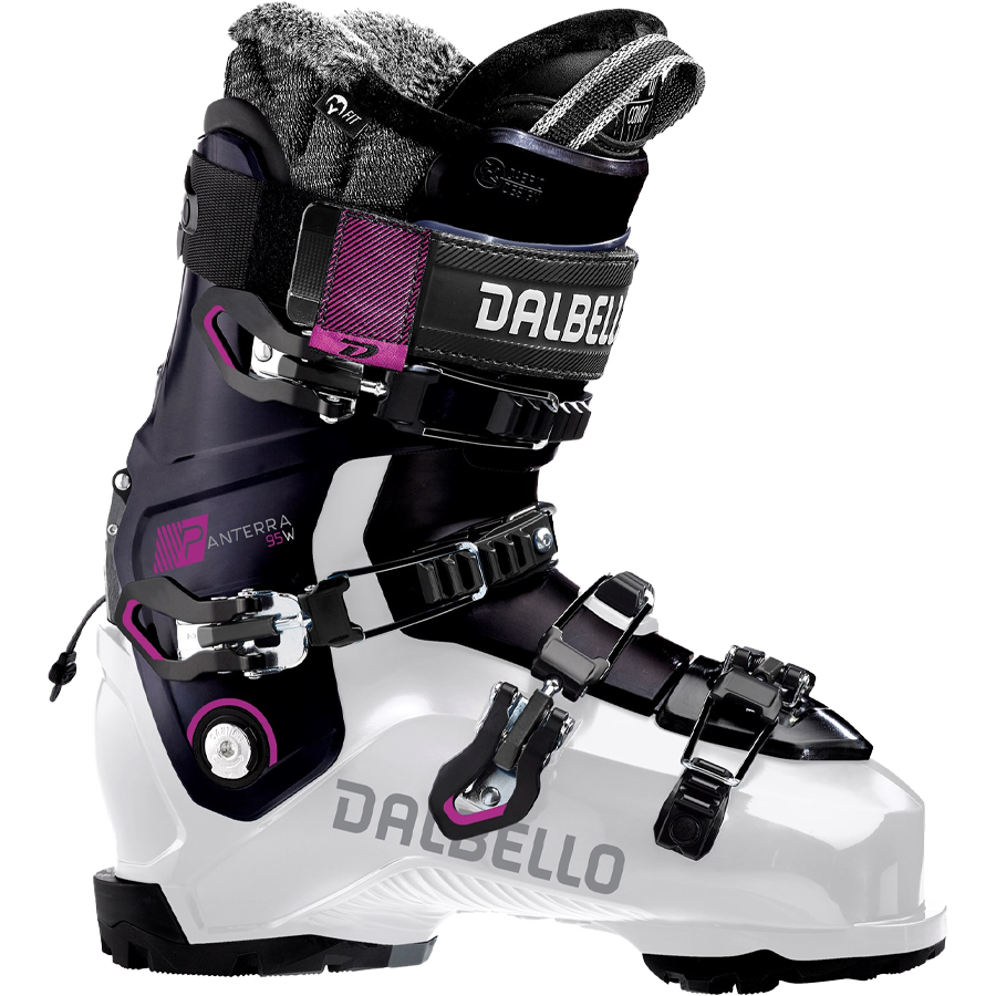 Women's Panterra 95 ID – Sports Basement