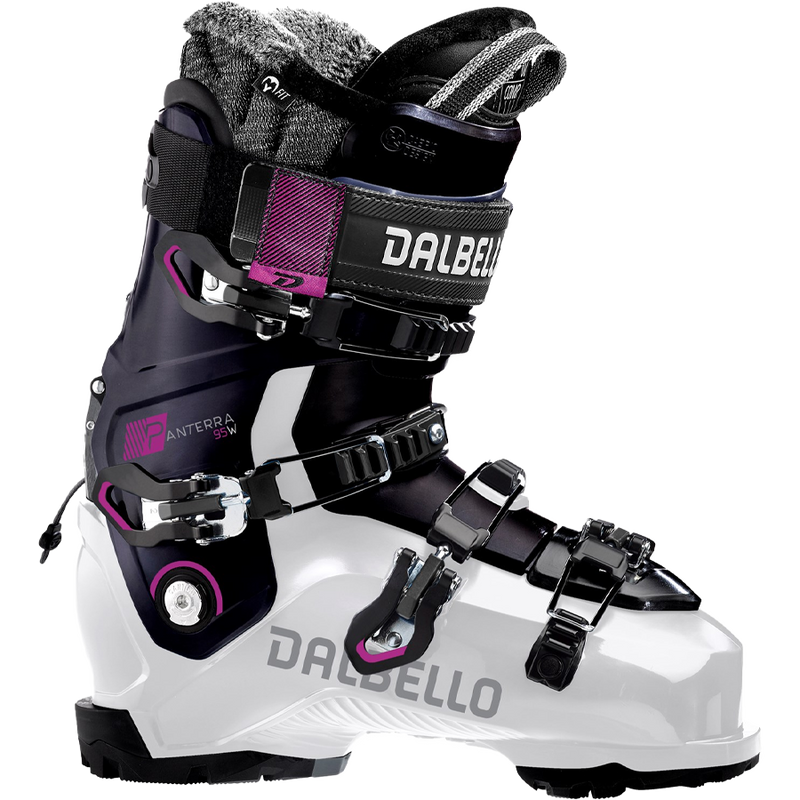 Women's Panterra 95 ID, Featured Image