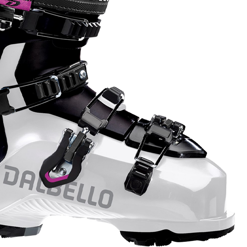 Women's Panterra 95 ID, Dalbello Sports Women's Panterra 95 ID toe