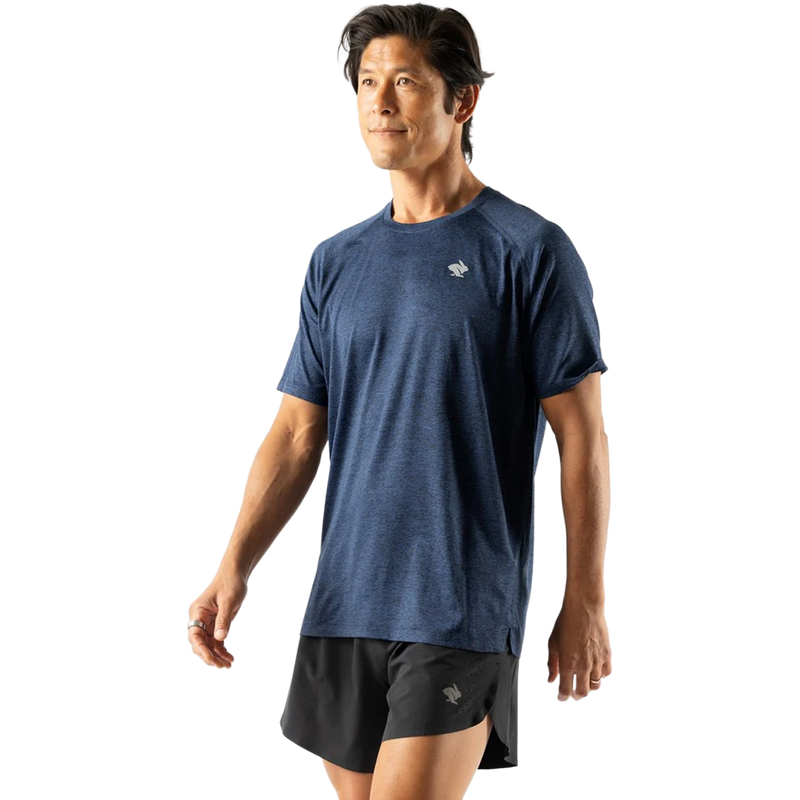 Men's EZ Tee Short Sleeve, Featured Image