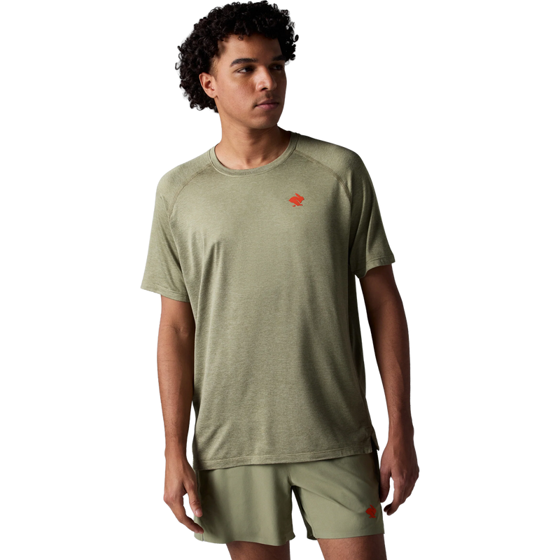 Men's EZ Tee Short Sleeve, Featured Image