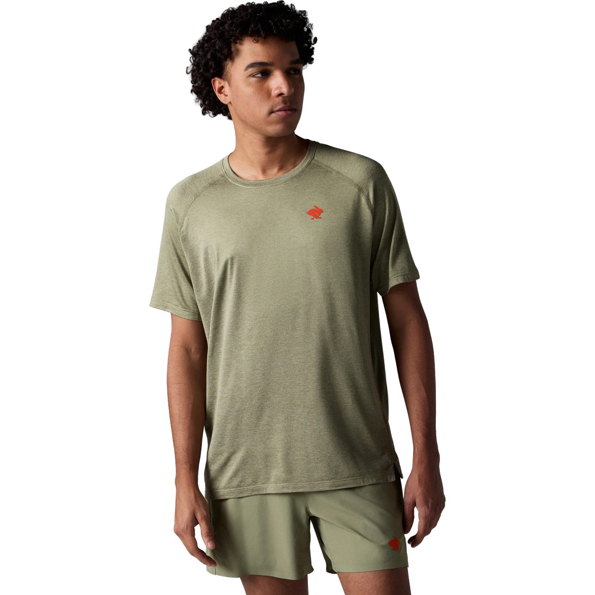 Men's EZ Tee Short Sleeve alternate view