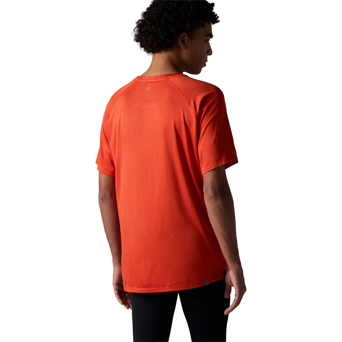 Men's EZ Tee Short Sleeve alternate view