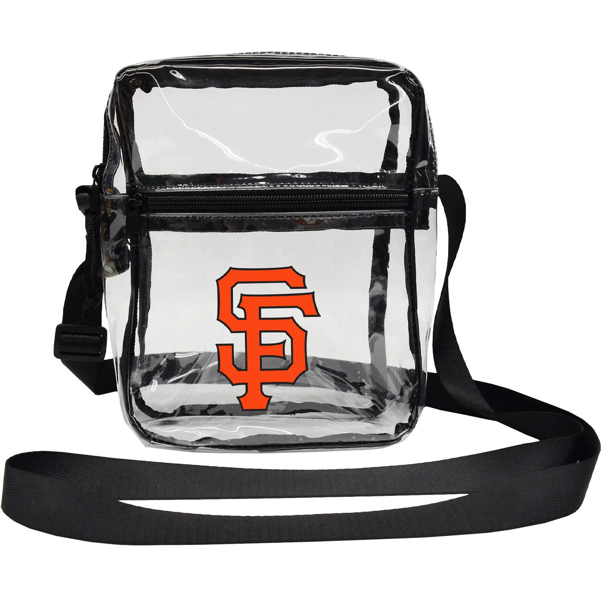 Giants Clear Sideline Purse alternate view