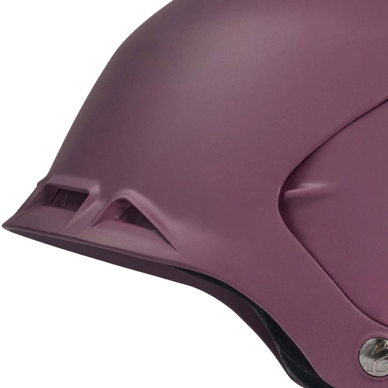 Women's Virtue MIPS, K2 Women's Virtue MIPS front vents