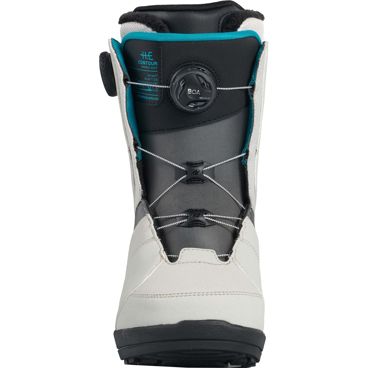 Women's Contour – Sports Basement