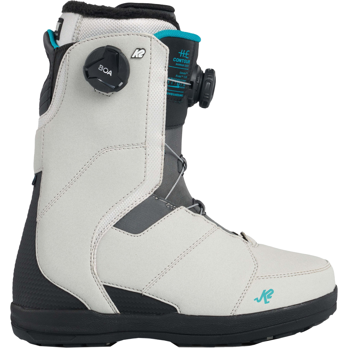Women's Contour – Sports Basement