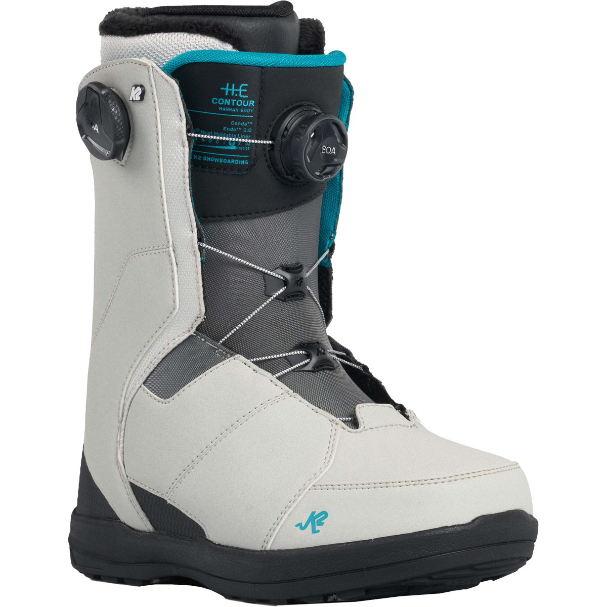 Women's Contour – Sports Basement