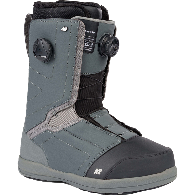 Men's Hanford, Featured Image