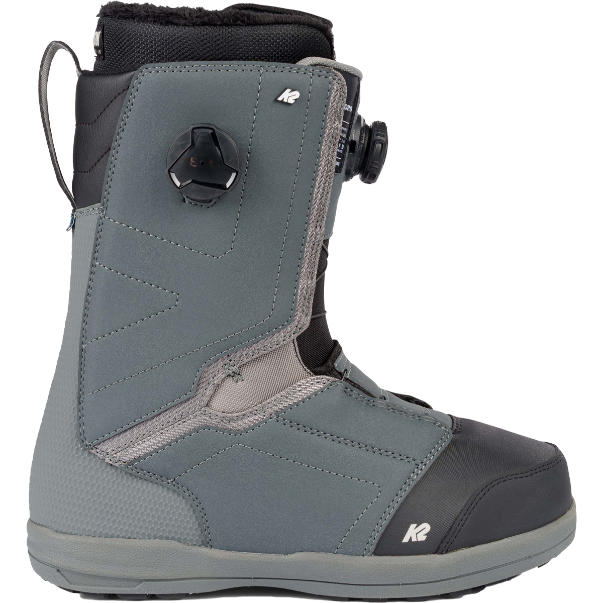 Men's Hanford alternate view