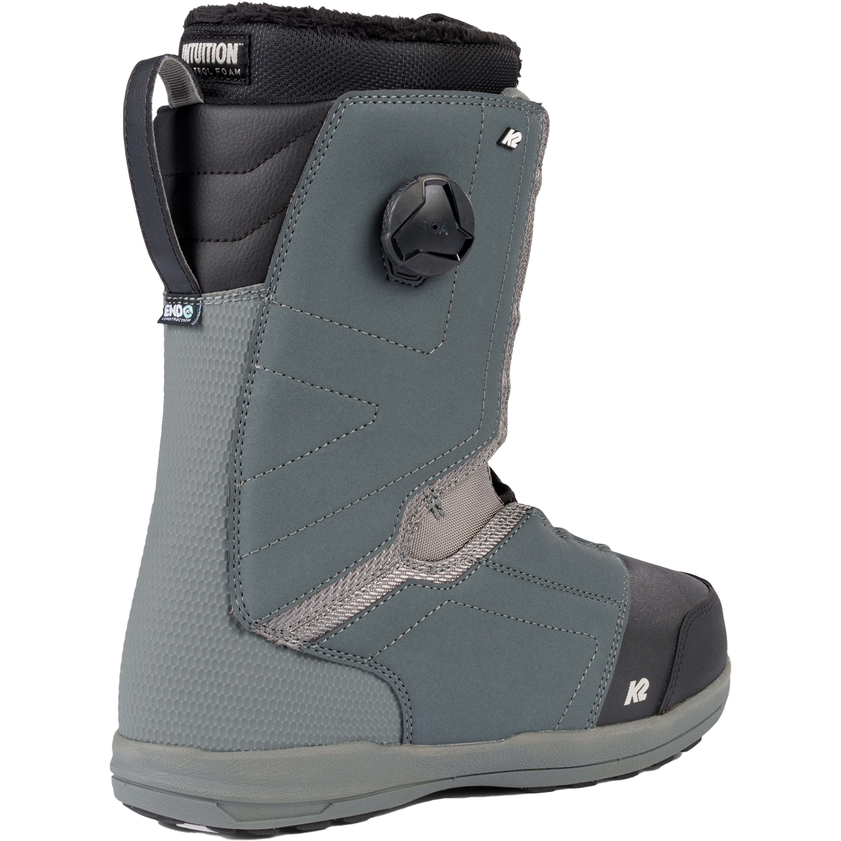 Men's Hanford alternate view