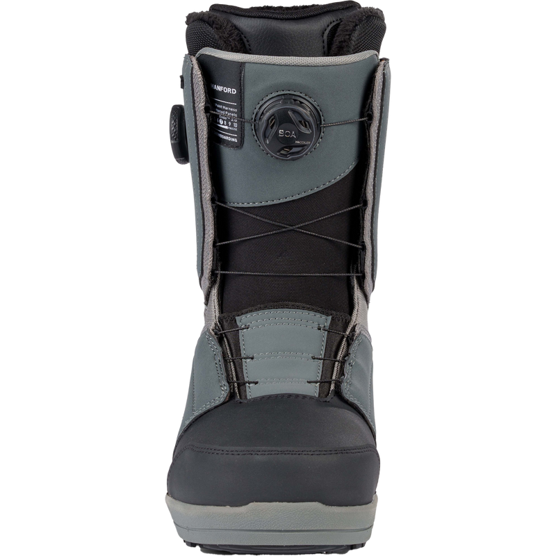 Men's Hanford, K2 Men's Hanford front