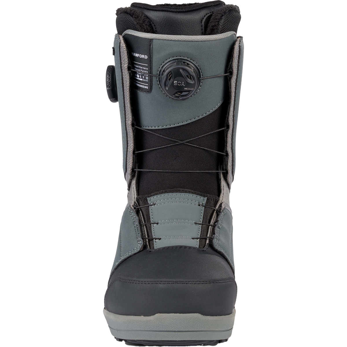 Men's Hanford alternate view