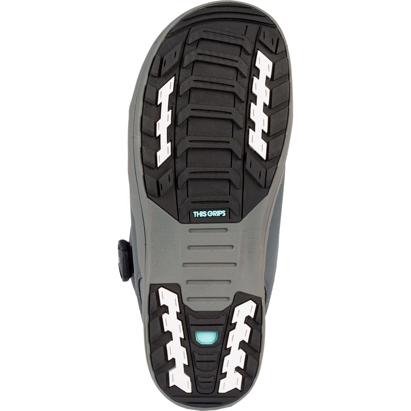 Men's Hanford, K2 Men's Hanford bottom