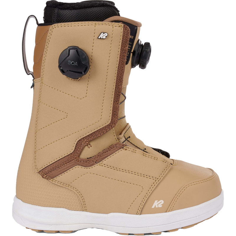 Women's Trance, K2 Women's Trance side