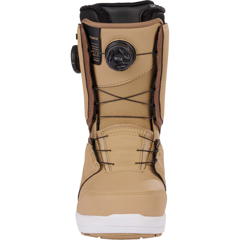 Women's Trance, K2 Women's Trance front