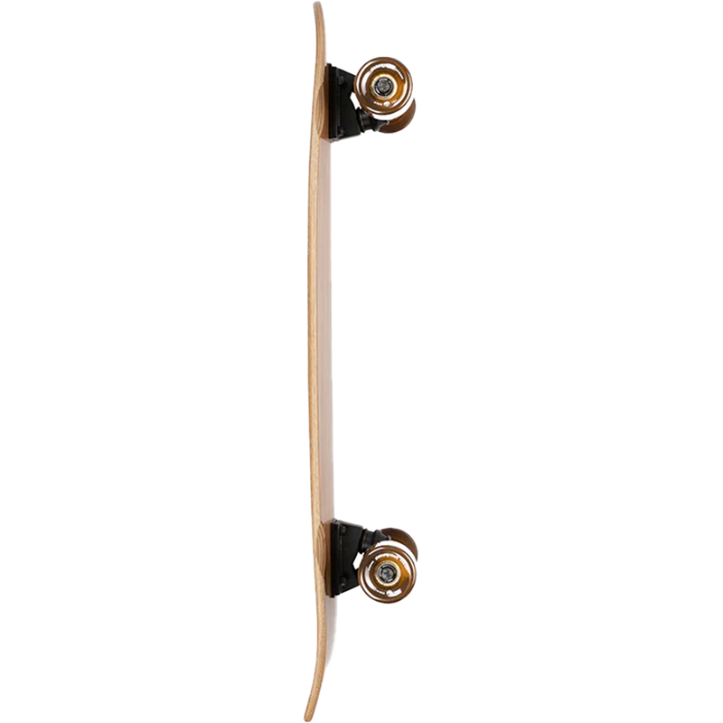 Flagship Pilsner Cruiser 28.75" C, Arbor Skateboards Flagship Pilsner Cruiser 28.75" C side