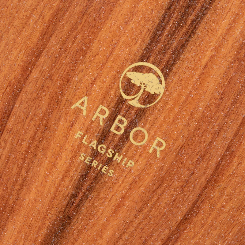 Flagship Pilsner Cruiser 28.75" C, Arbor Skateboards Flagship Pilsner Cruiser 28.75" C badge