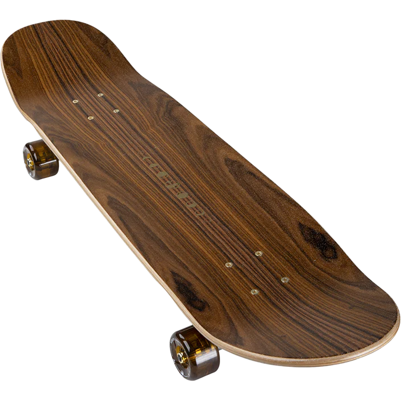 Cucharon Solstice Lunar B4BC 32.375" CC, Arbor Skateboards Cucharon Solstice Lunar B4BC 32.375" CC top