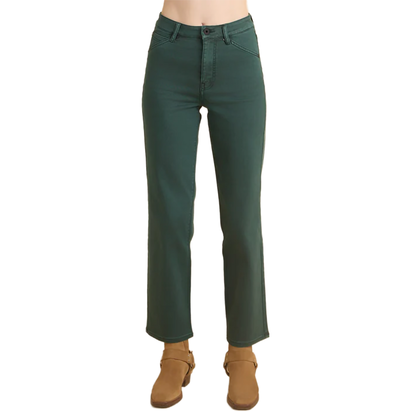 Women's Hwy 395 Jeans, Featured Image