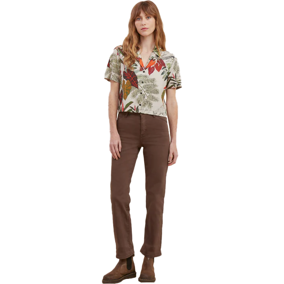 Women's Hwy 395 Jeans alternate view