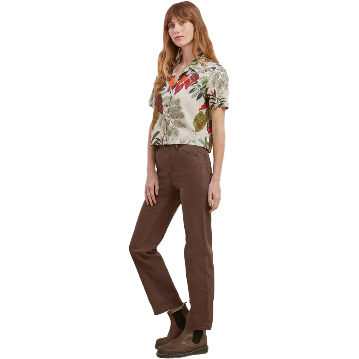 Women's Hwy 395 Jeans alternate view