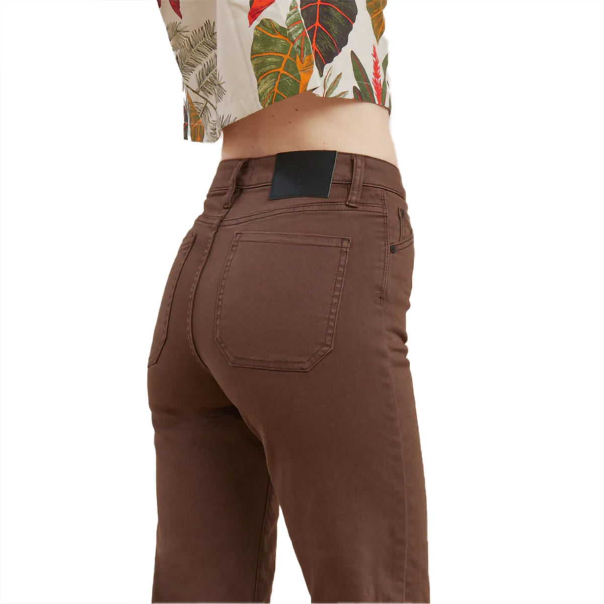 Women's Hwy 395 Jeans alternate view