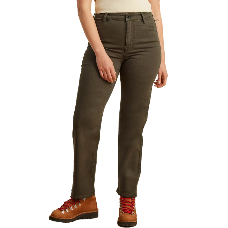 Women's Hwy 395 Jeans, Featured Image