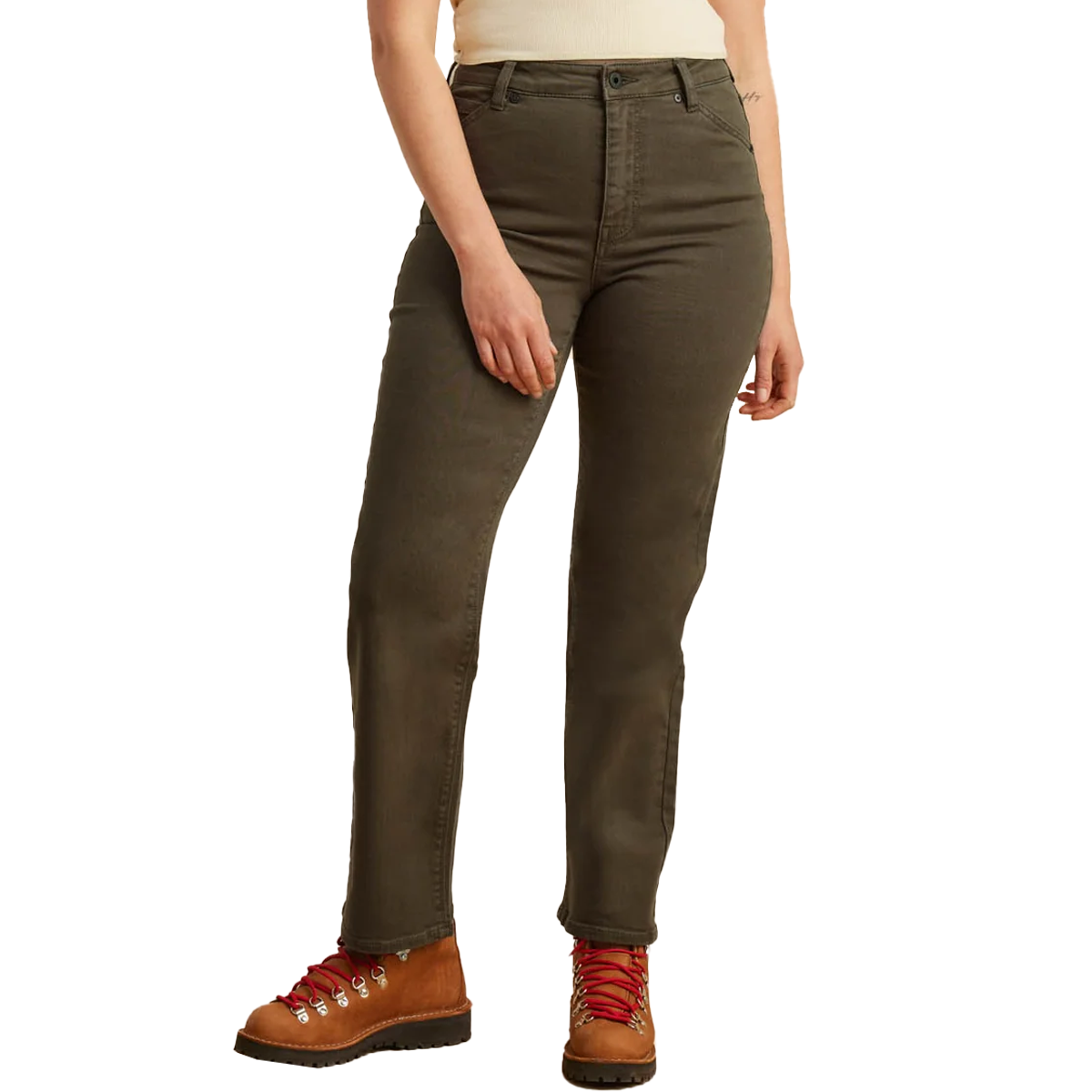 Women's Hwy 395 Jeans alternate view