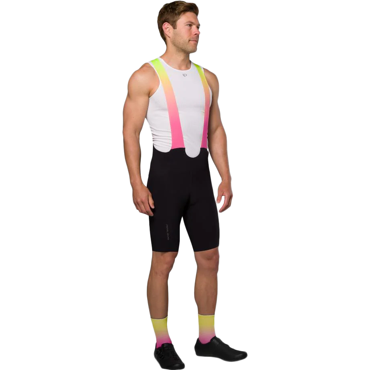 Men's Pro Air Bib Short alternate view