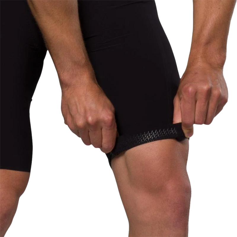 Men's Pro Air Bib Short, Pearl Izumi Men's Pro Air Bib Short Cuff
