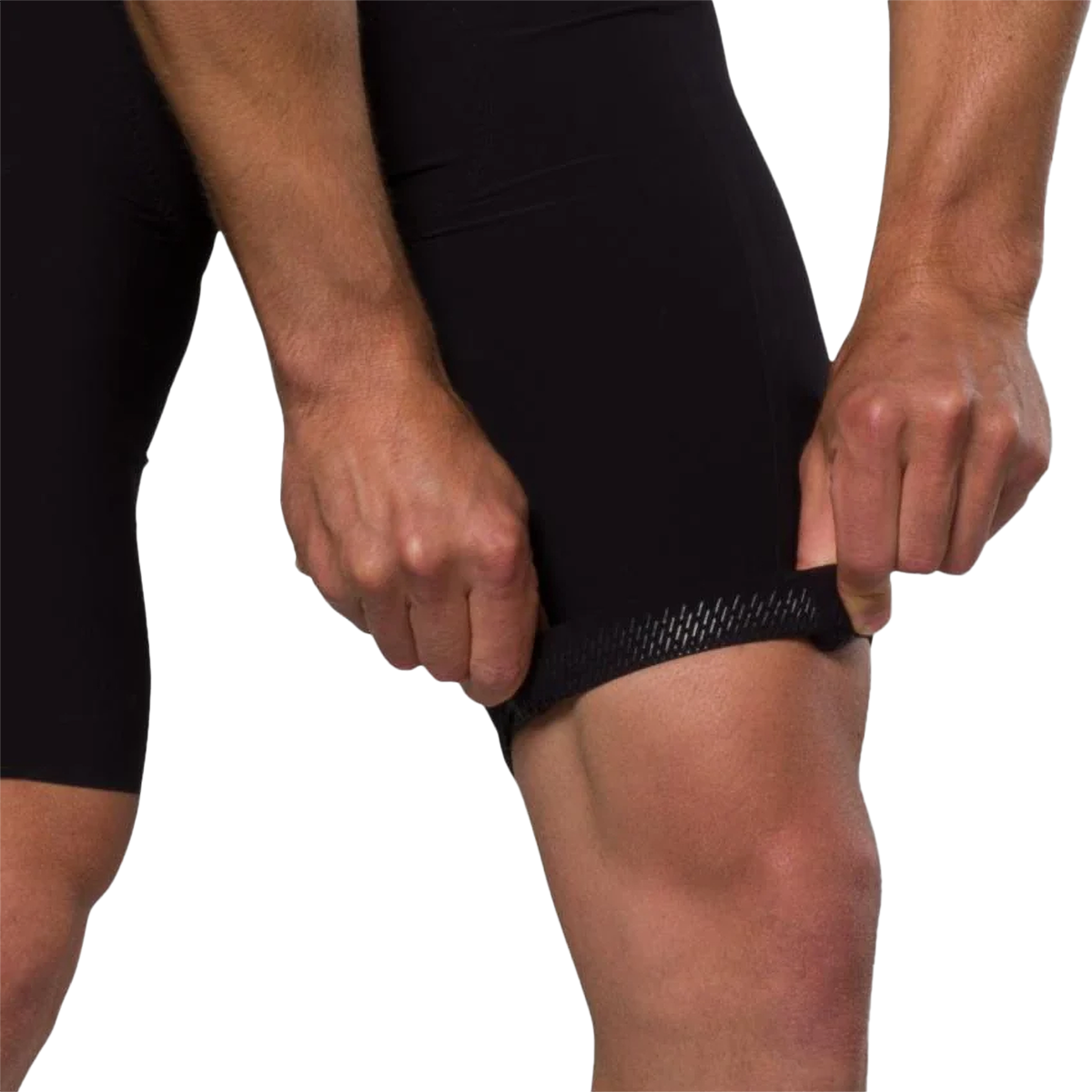 Men's Pro Air Bib Short alternate view
