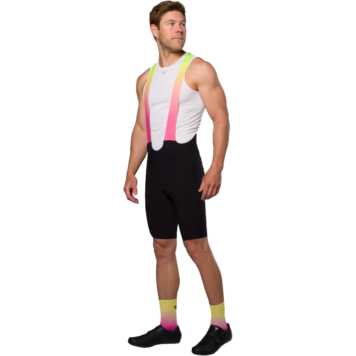 Men's Pro Air Bib Short alternate view